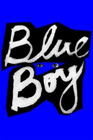 Blue Boy Poster