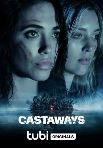  Castaways Poster