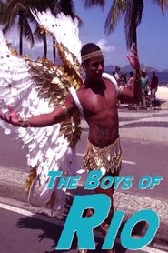  The Boys of Rio Poster