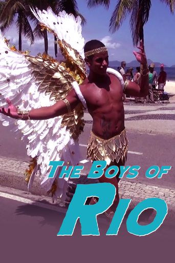 The Boys of Rio (2018): Where to Watch and Stream Online | Reelgood