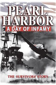  Pearl Harbor: A Day of Infamy Poster