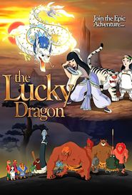  The Lucky Dragon Poster