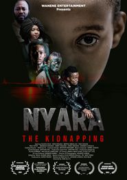  Nyara: The Kidnapping Poster