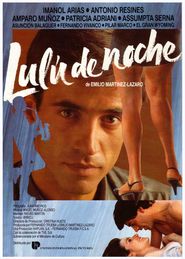  Lulú de noche Poster
