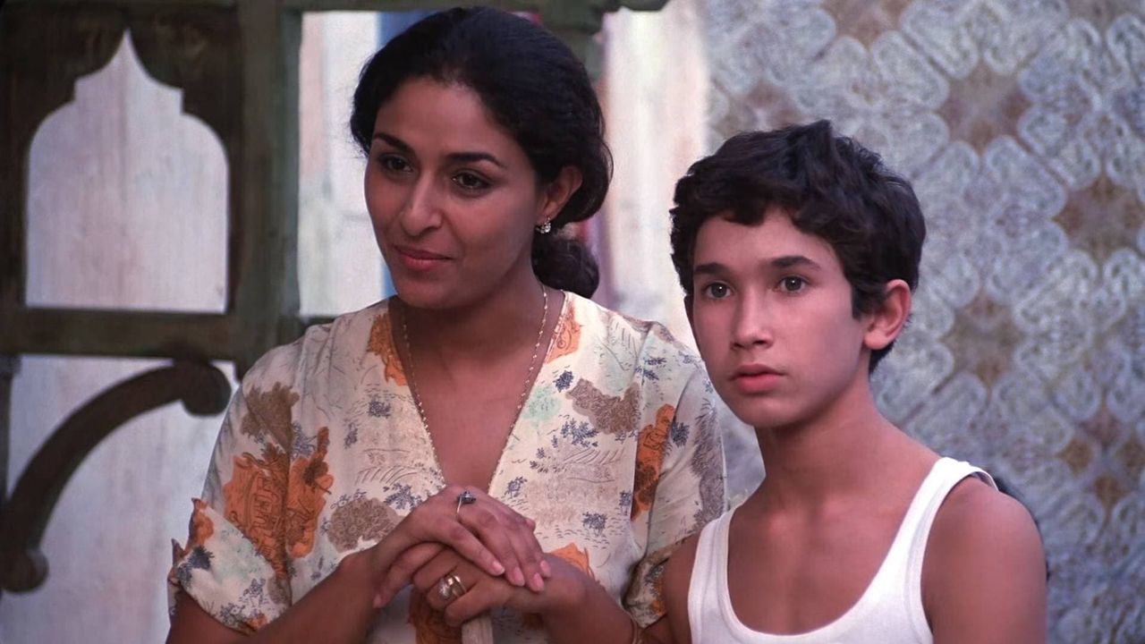 Halfaouine: Boy of the Terraces (1990): Where to Watch and Stream Online |  Reelgood