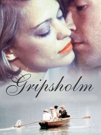  Gripsholm Poster