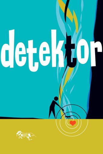  Detector Poster