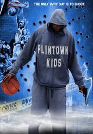  Flintown Kids Poster