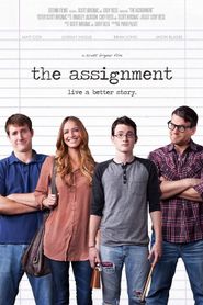  The Assignment Poster