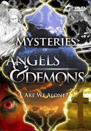 Mysteries of Angels and Demons Poster