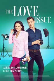  The Love Issue Poster