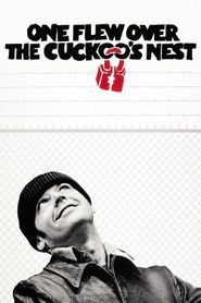  One Flew Over the Cuckoo's Nest Poster
