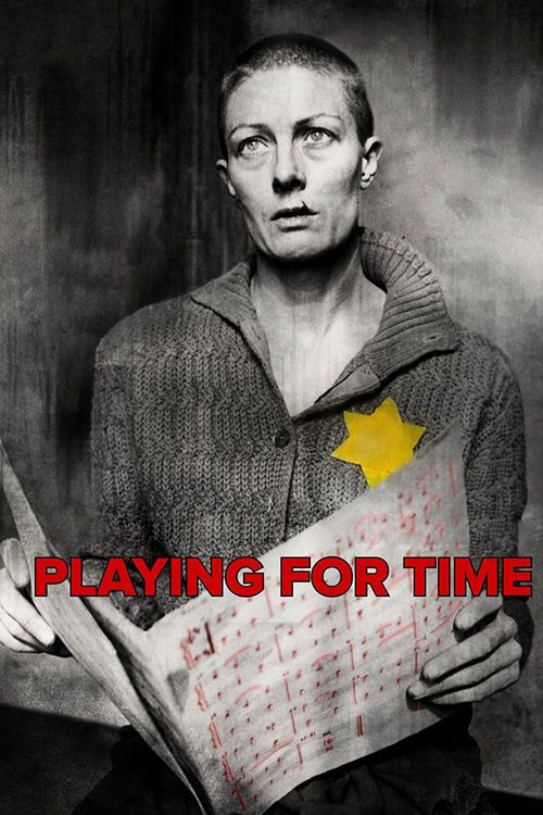 Playing for Time Poster