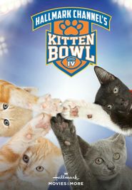  Kitten Bowl IV Poster