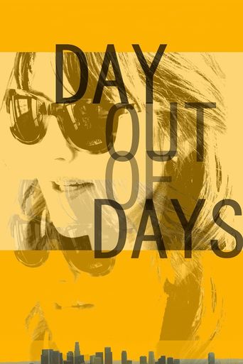 Day Out of Days Poster