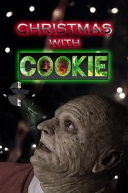  Christmas with Cookie Poster