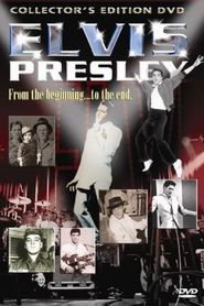  Elvis Presley: From the Beginning to the End Poster