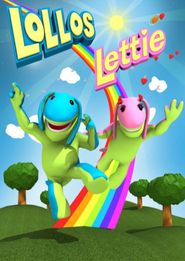  Lollos and Lettie: Tickle Giggle and Wiggle Poster