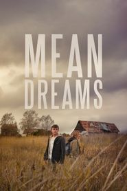 Mean Dreams Poster