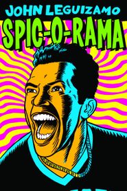  Spic-O-Rama Poster