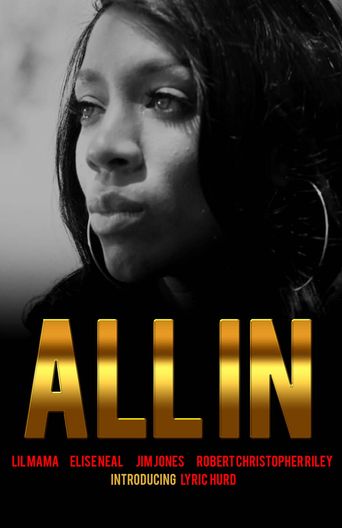  All In Poster