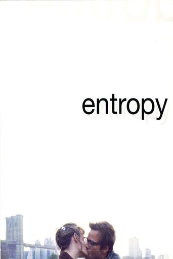  Entropy Poster