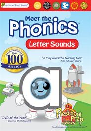  Meet the Phonics - Letter Sounds Poster