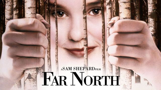 Far North Backdrop
