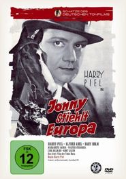  Jonny stiehlt Europa Poster