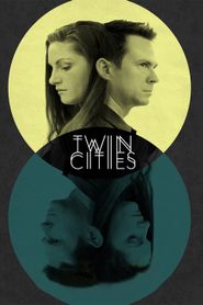  Twin Cities Poster