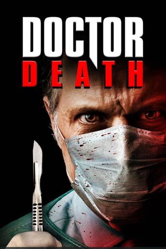  Doctor Death Poster