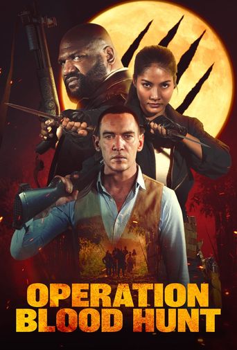 Operation Blood Hunt (2024): Where to Watch and Stream Online
