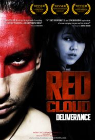 Red Cloud: Deliverance Poster