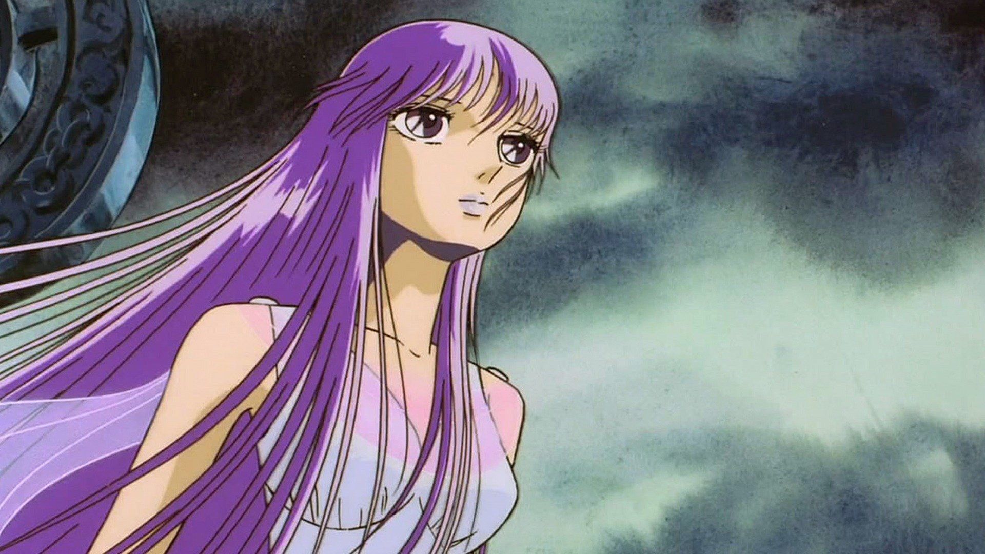 Saint Seiya: The Heated Battle of the Gods (1988) - Watch on Prime