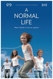  A Normal Life Poster