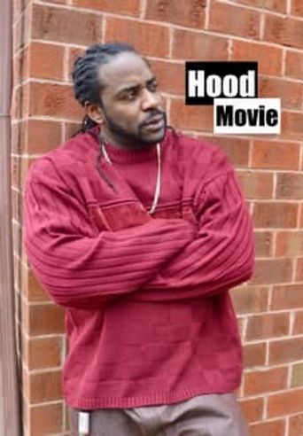  Hood Movie Poster