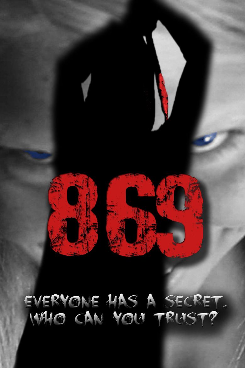 869 Poster