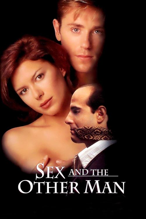 Sex & the Other Man Poster