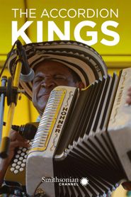  The Accordion Kings Poster