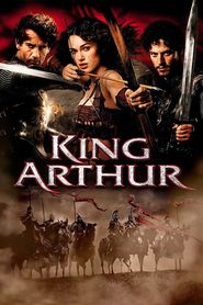  King Arthur Poster