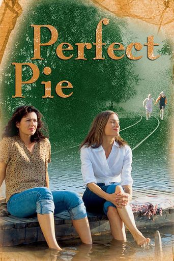  Perfect Pie Poster