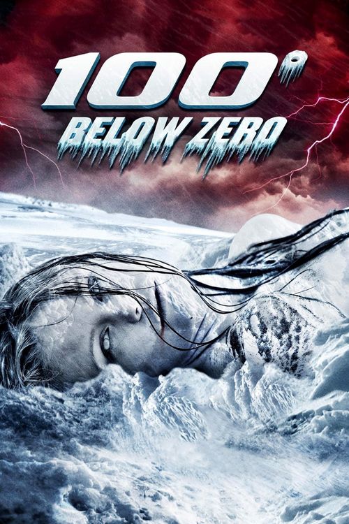 100 Degrees Below Zero 2013 Where to Watch and Stream Online