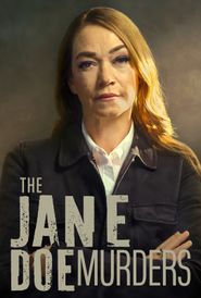  The Jane Doe Murders Poster