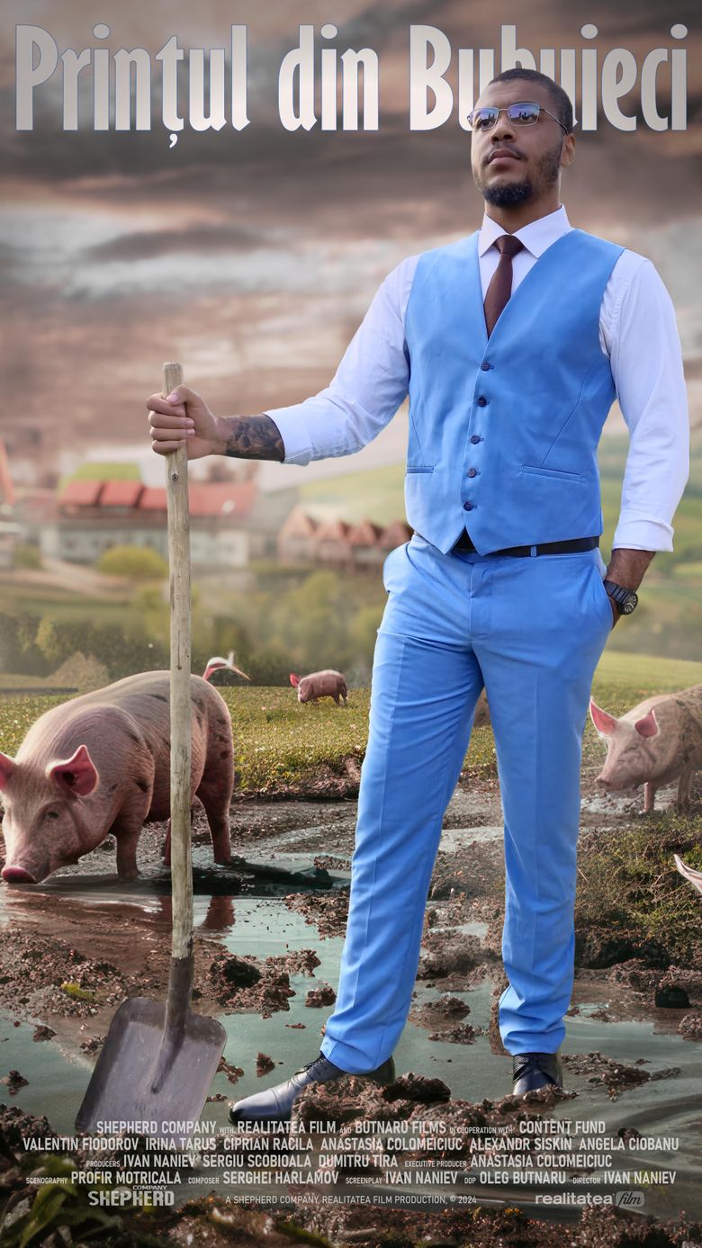 Printul din Bubuieci