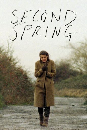  Second Spring Poster