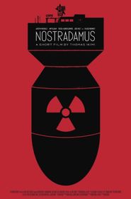  Nostradamus Poster