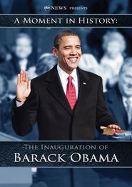  NBC News Special: The Inauguration of Barack Obama Poster