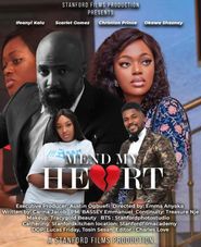  Mend My Heart Poster
