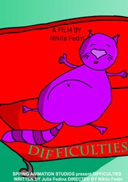  Difficulties Poster