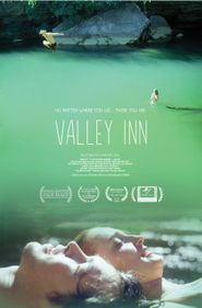  Valley Inn Poster